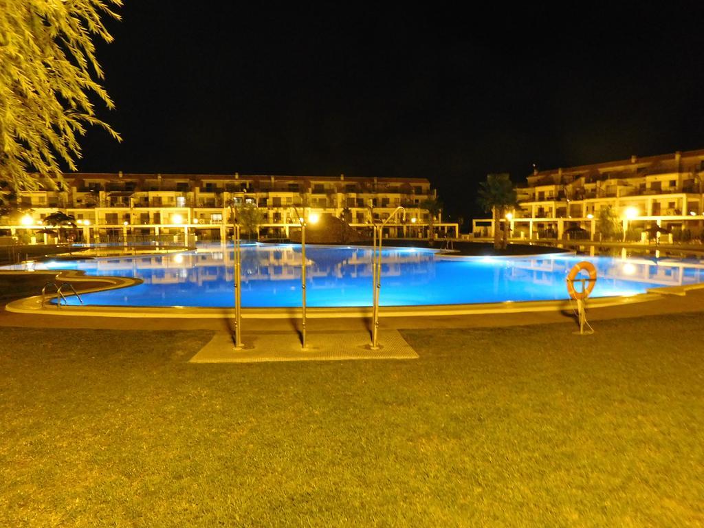 Golf Panoramica Apartment San Jorge  Exterior photo