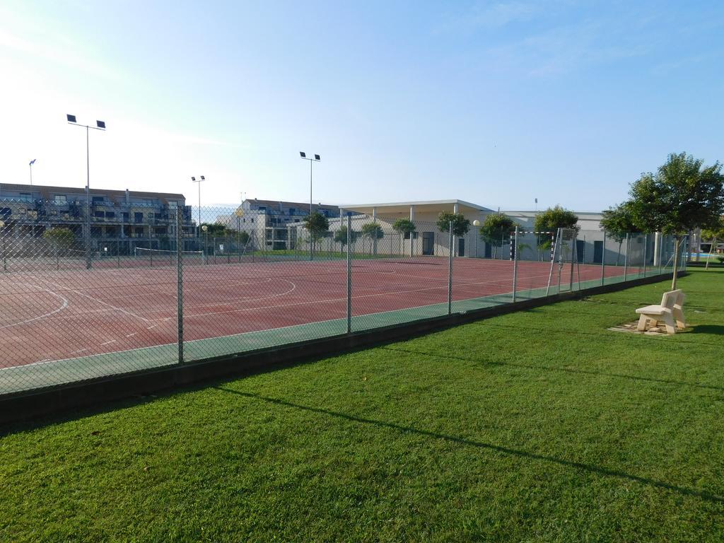 Golf Panoramica Apartment San Jorge  Exterior photo